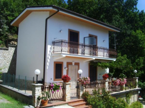  Casa Lieta  Субиако